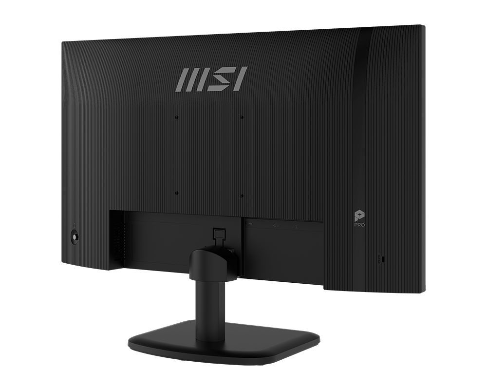 Msi 24,5" PRO MP251L E2 IPS LED Msi 24,5" PRO MP251L E2 IPS LED