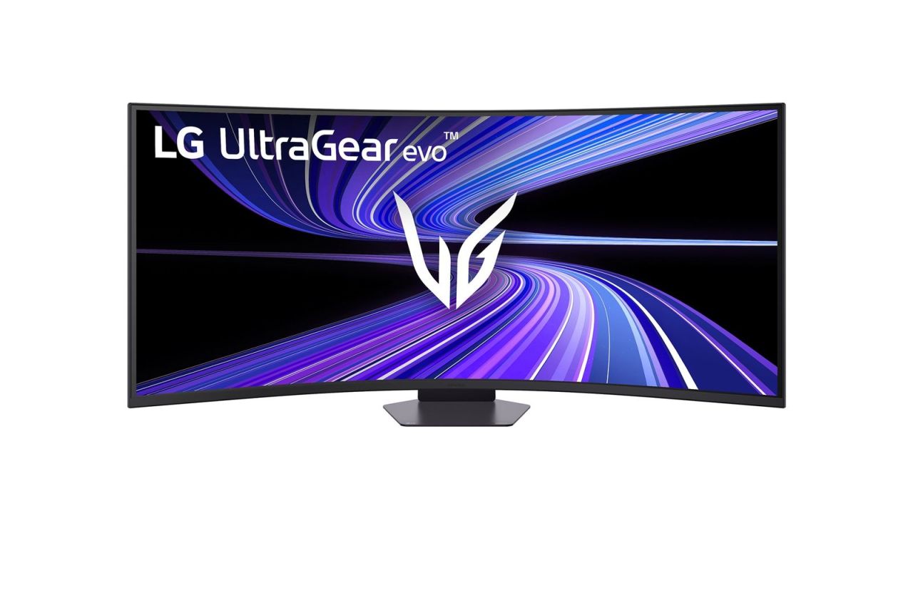 LG 52" 52G930B LED Curved