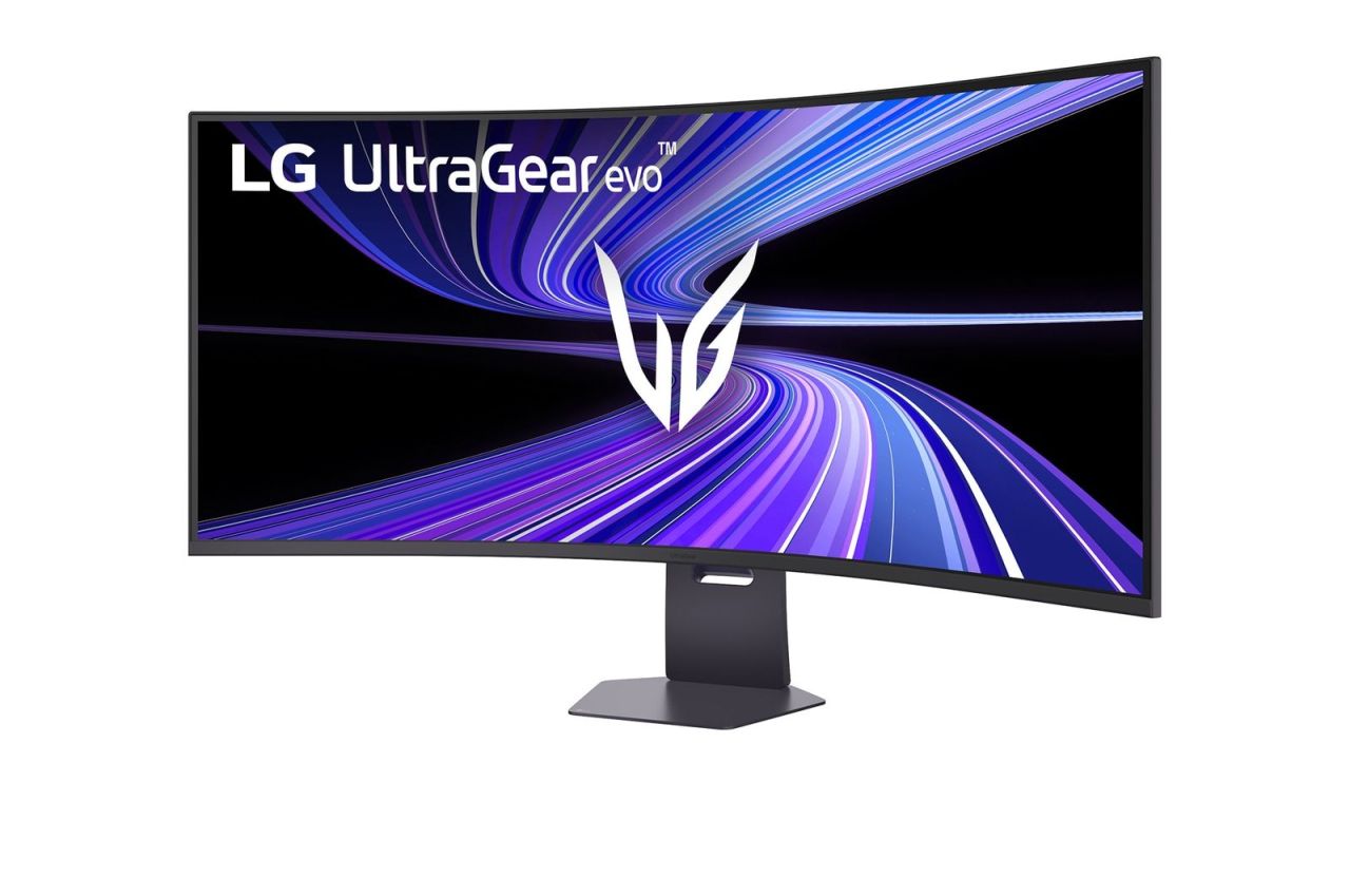 LG 52" 52G930B LED Curved