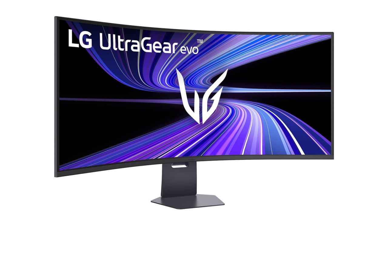 LG 52" 52G930B LED Curved