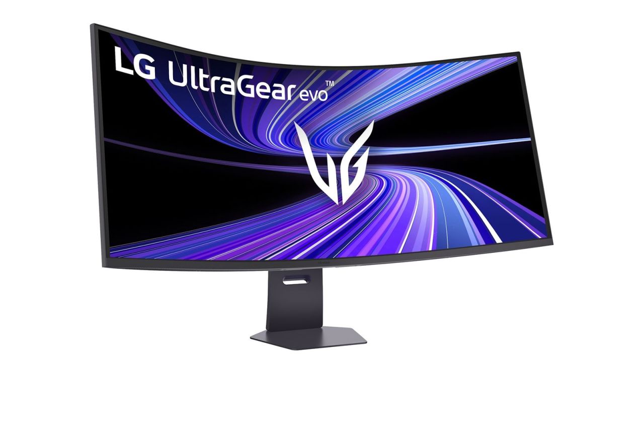 LG 52" 52G930B LED Curved