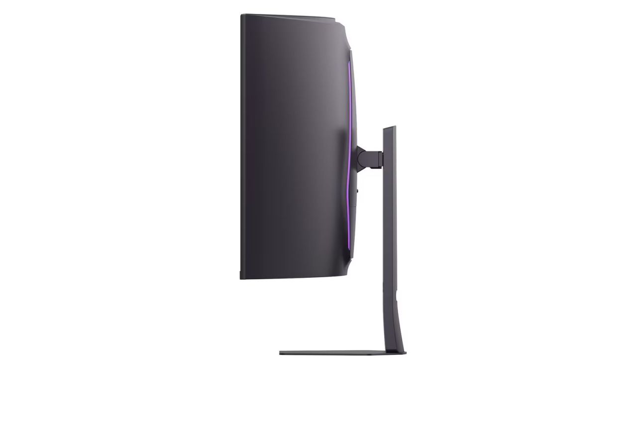LG 52" 52G930B LED Curved