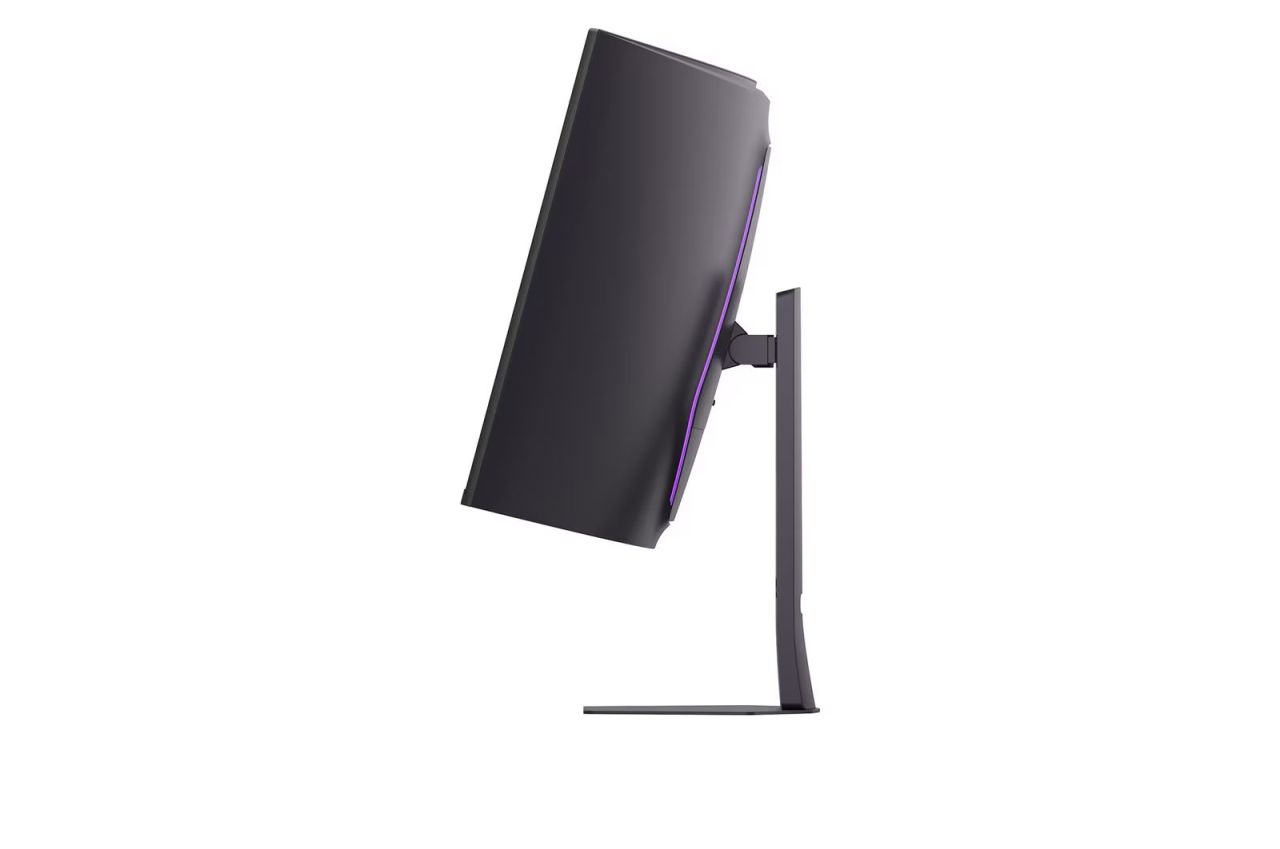 LG 52" 52G930B LED Curved