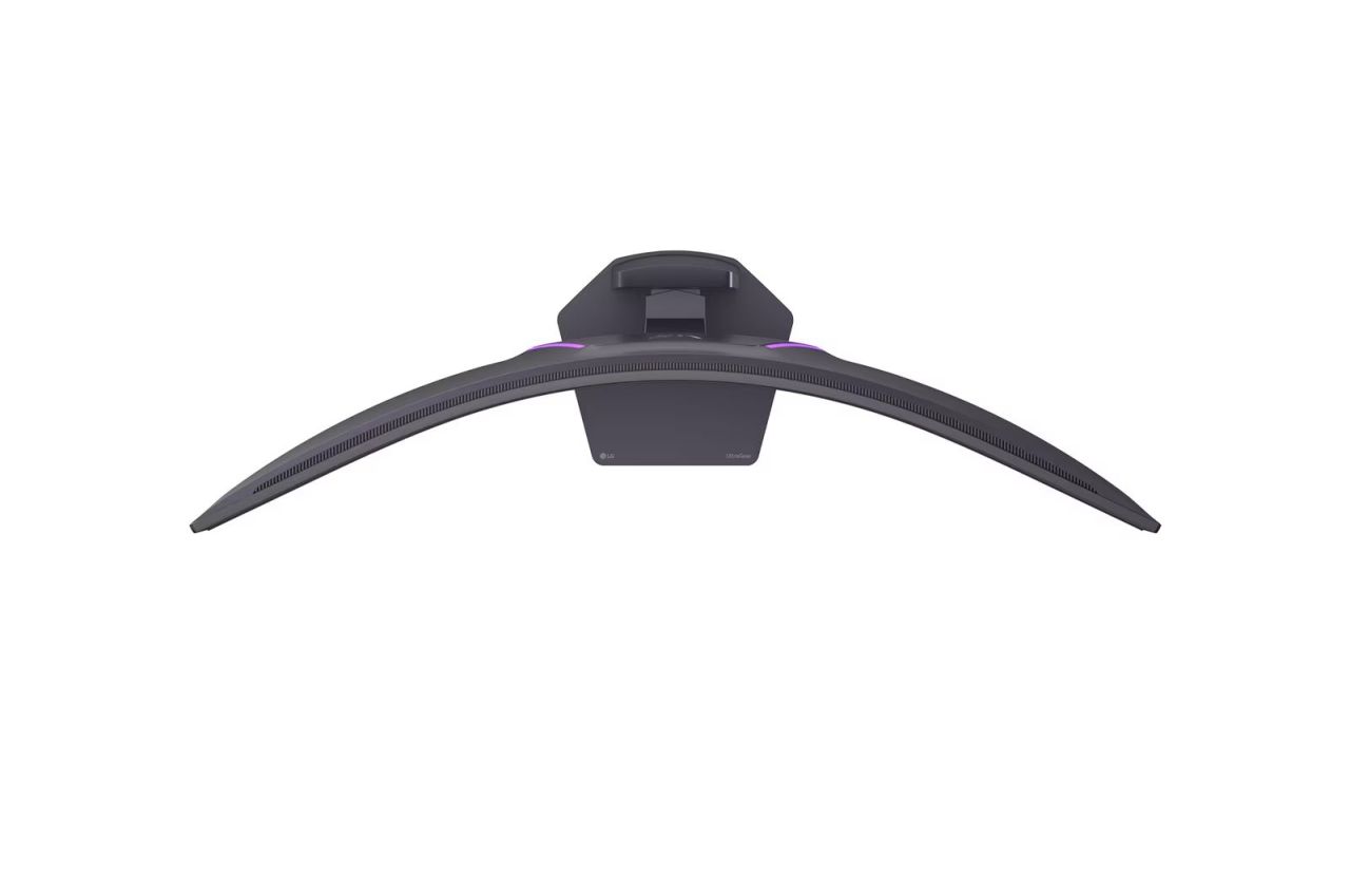 LG 52" 52G930B LED Curved