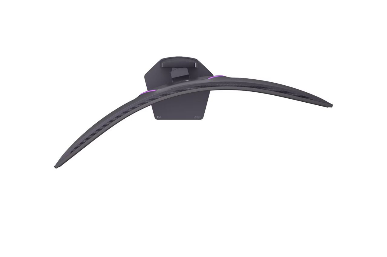 LG 52" 52G930B LED Curved