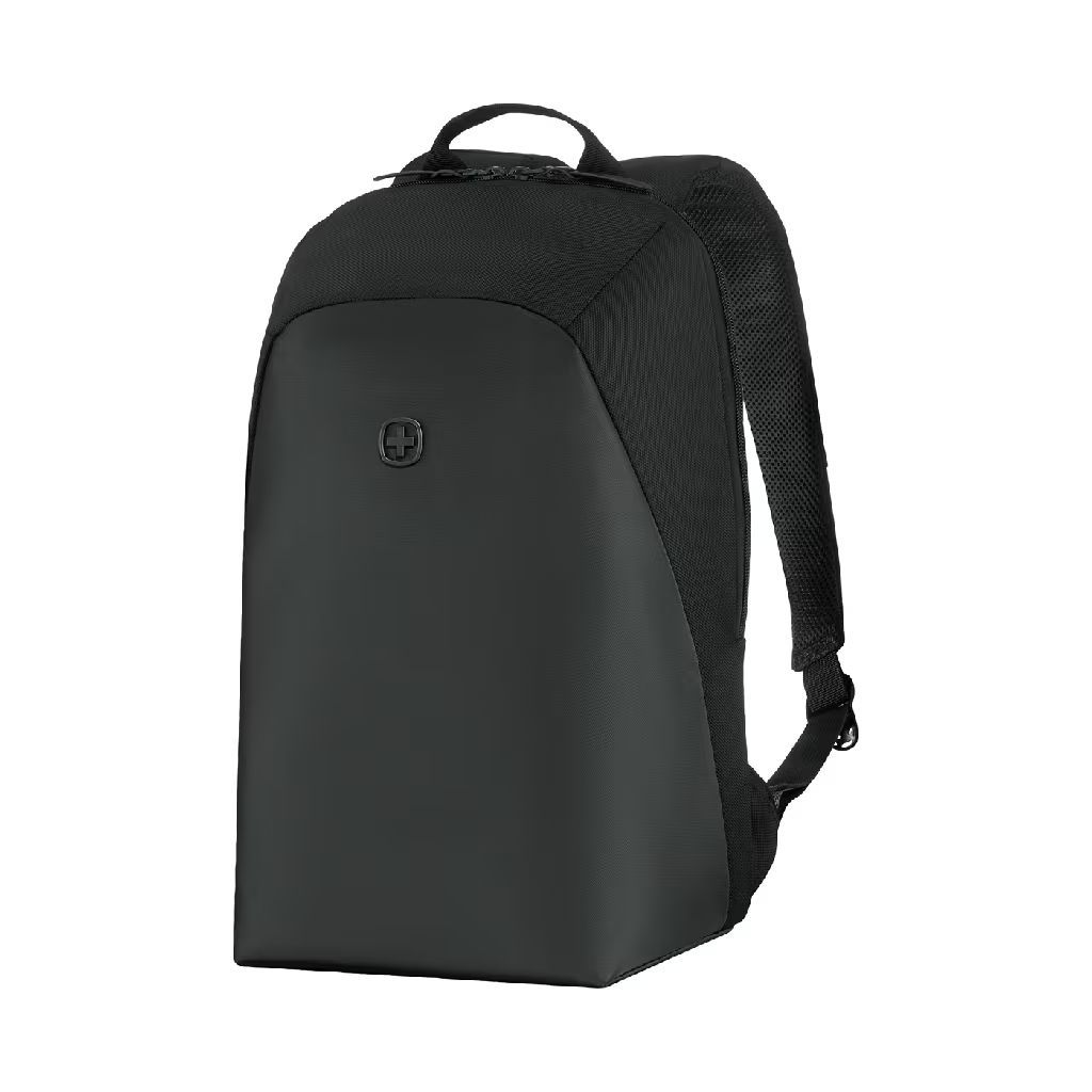 Wenger UrbanOne Light Backpack 14" Black Wenger UrbanOne Light Backpack 14" Black