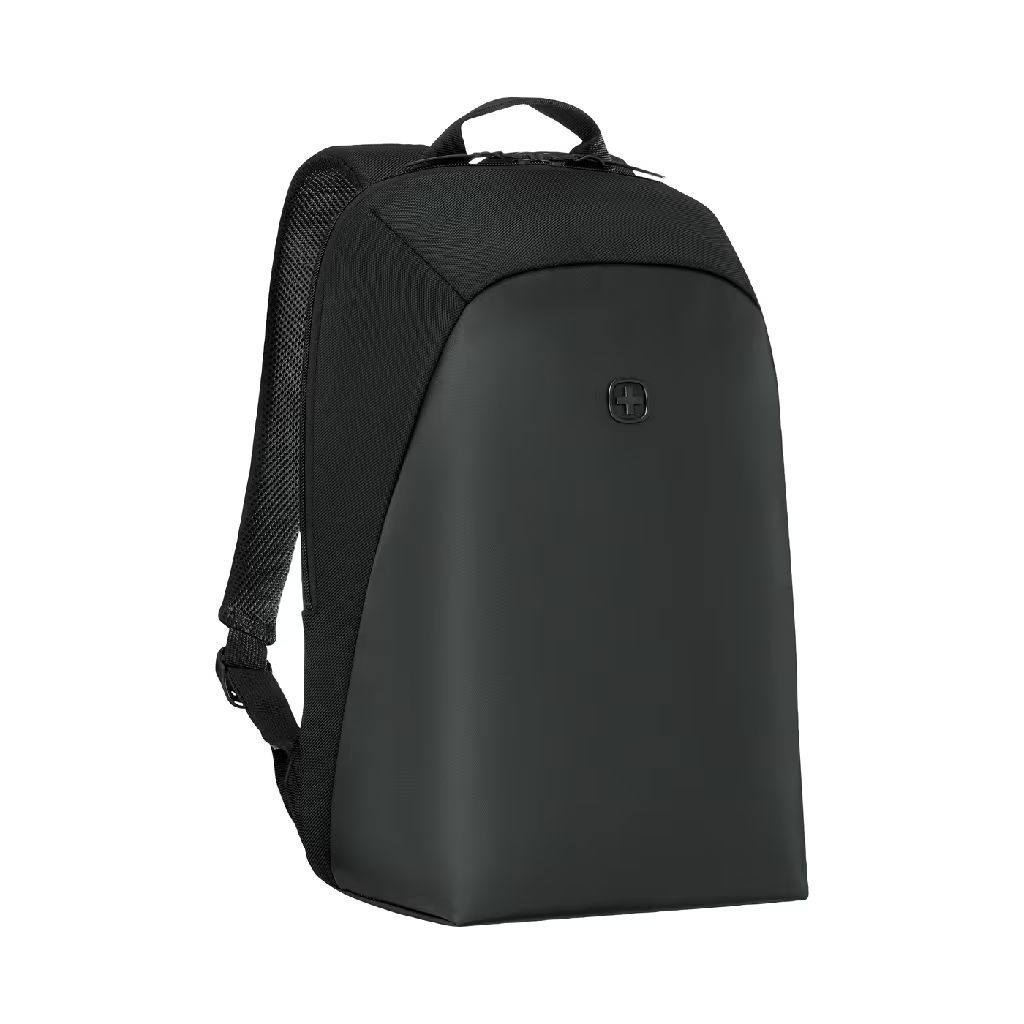 Wenger UrbanOne Light Backpack 14" Black Wenger UrbanOne Light Backpack 14" Black
