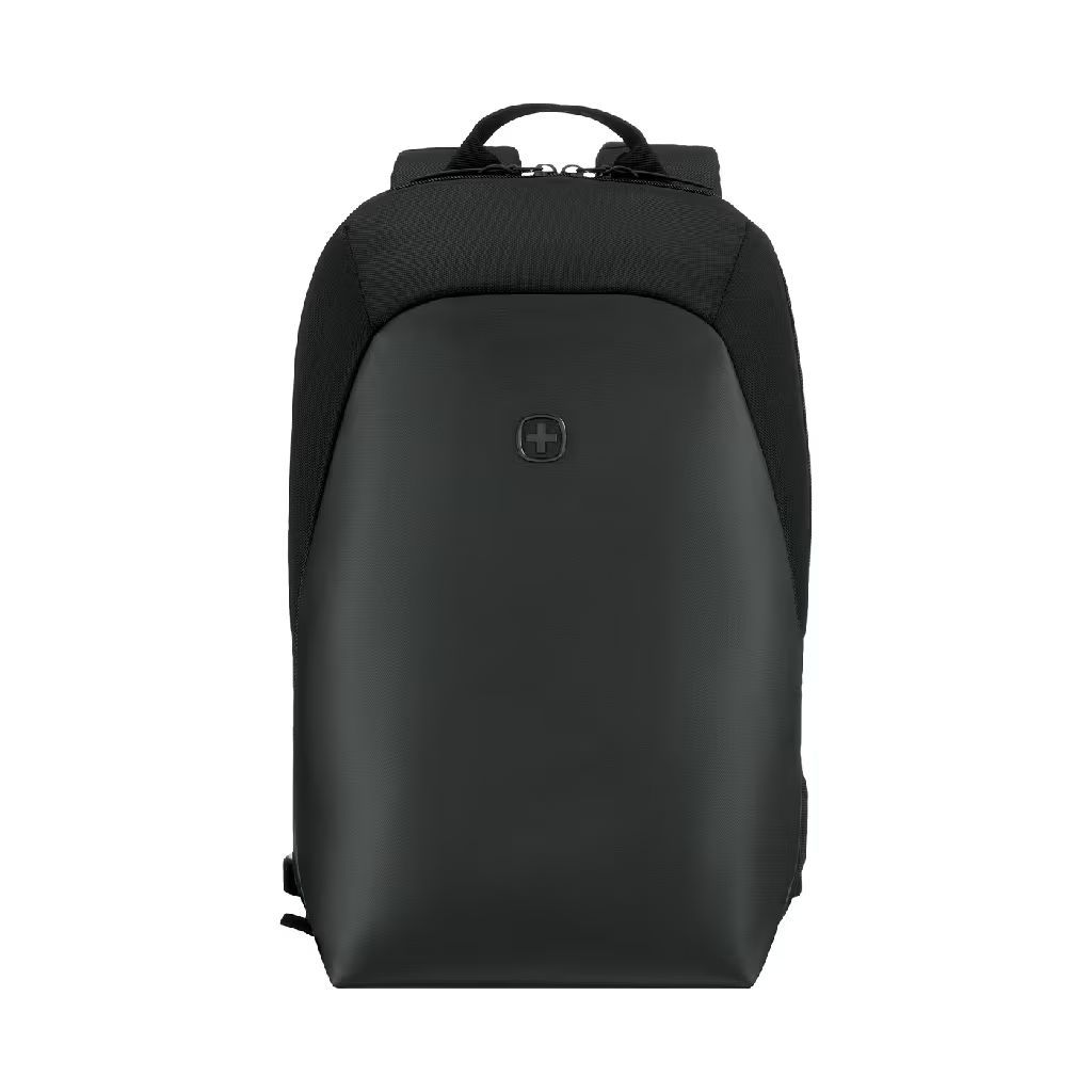 Wenger UrbanOne Light Backpack 14" Black Wenger UrbanOne Light Backpack 14" Black
