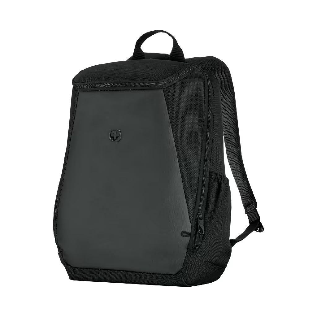 Wenger UrbanOne Backpack 16" Black