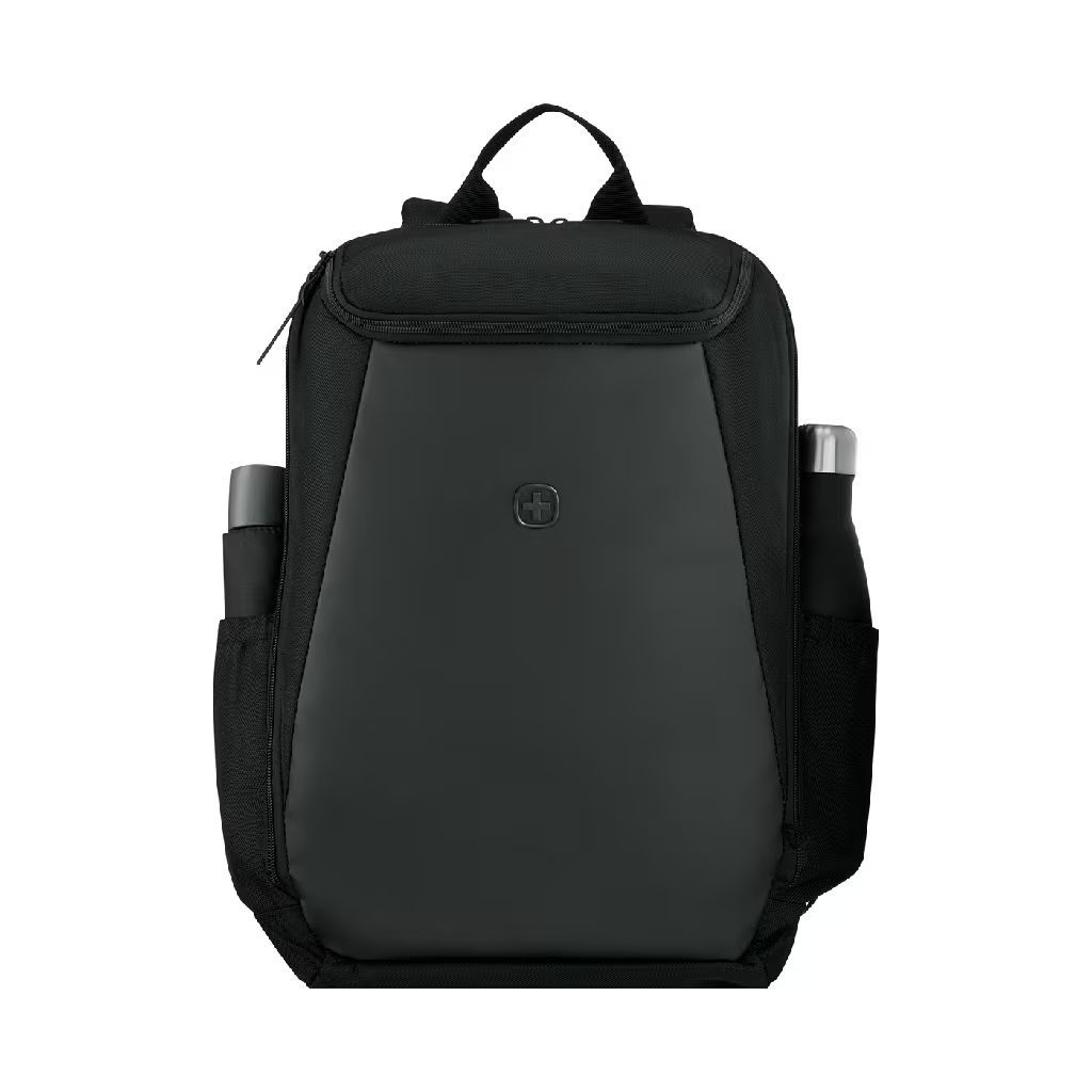 Wenger UrbanOne Backpack 16" Black