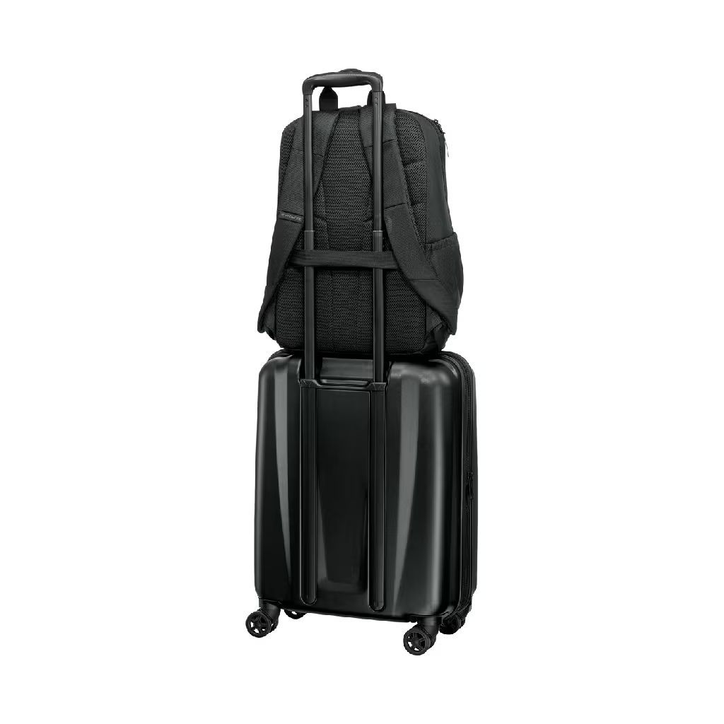 Wenger UrbanOne Backpack 16" Black