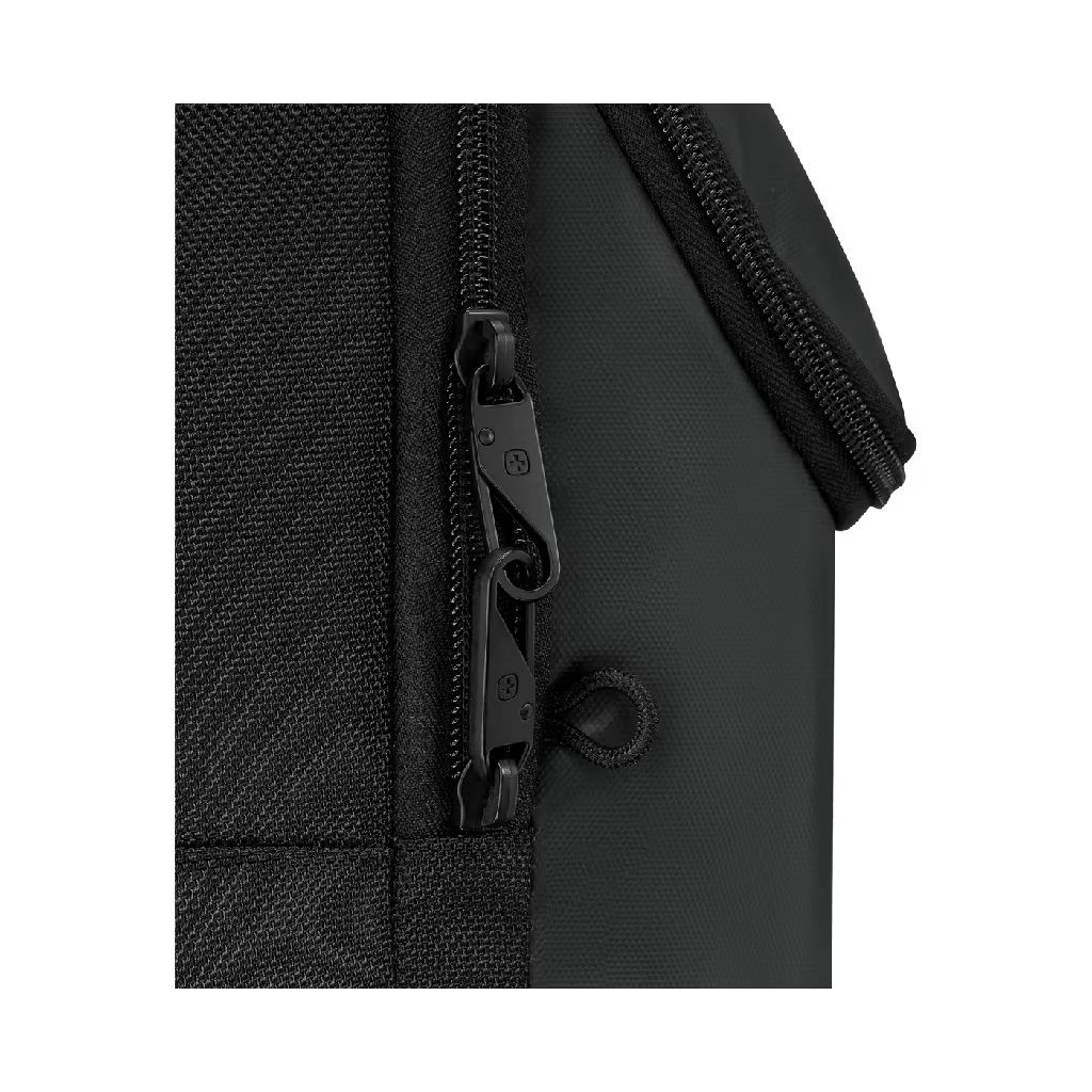 Wenger UrbanOne Backpack 16" Black