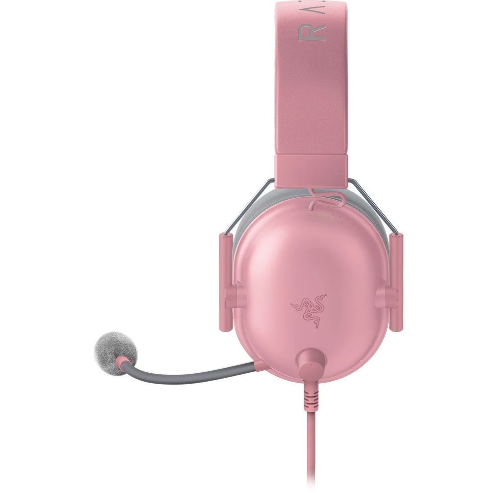 Razer Blackshark V2 X for PlayStation Headset Quartz Razer Blackshark V2 X for PlayStation Headset Quartz