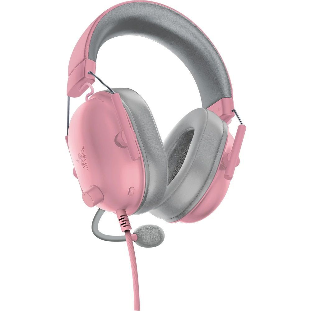 Razer Blackshark V2 X for PlayStation Headset Quartz Razer Blackshark V2 X for PlayStation Headset Quartz