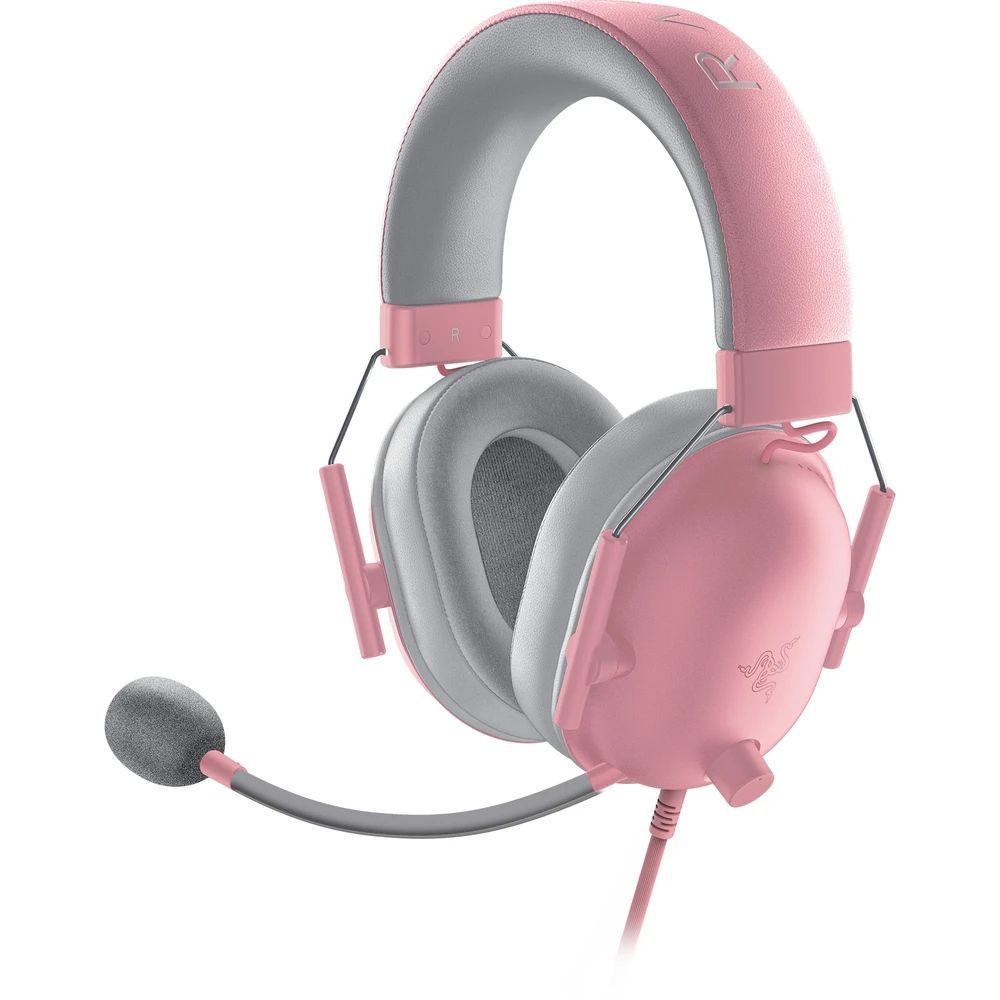 Razer Blackshark V2 X for PlayStation Headset Quartz Razer Blackshark V2 X for PlayStation Headset Quartz
