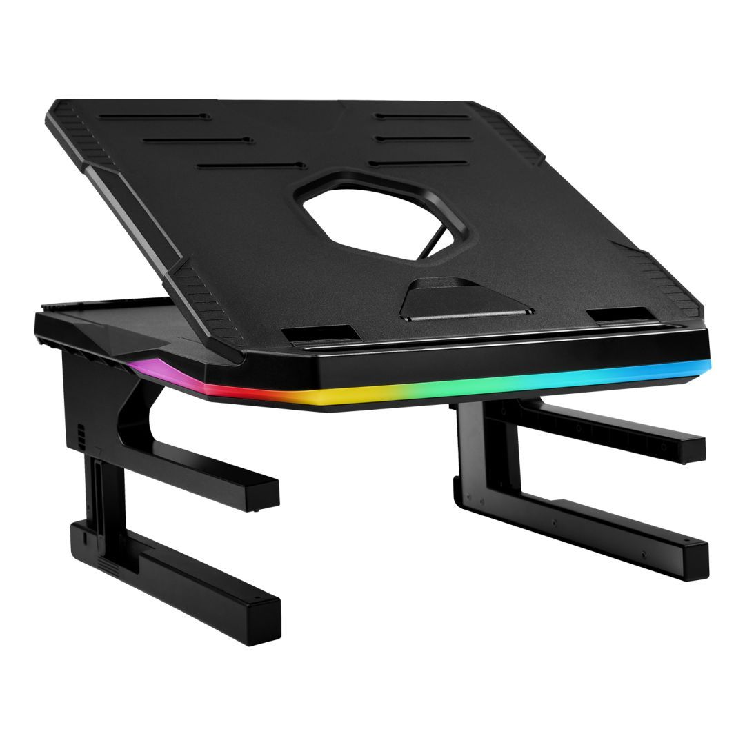 Enermax R.T.STAND Laptop Stand Black Enermax R.T.STAND Laptop Stand Black