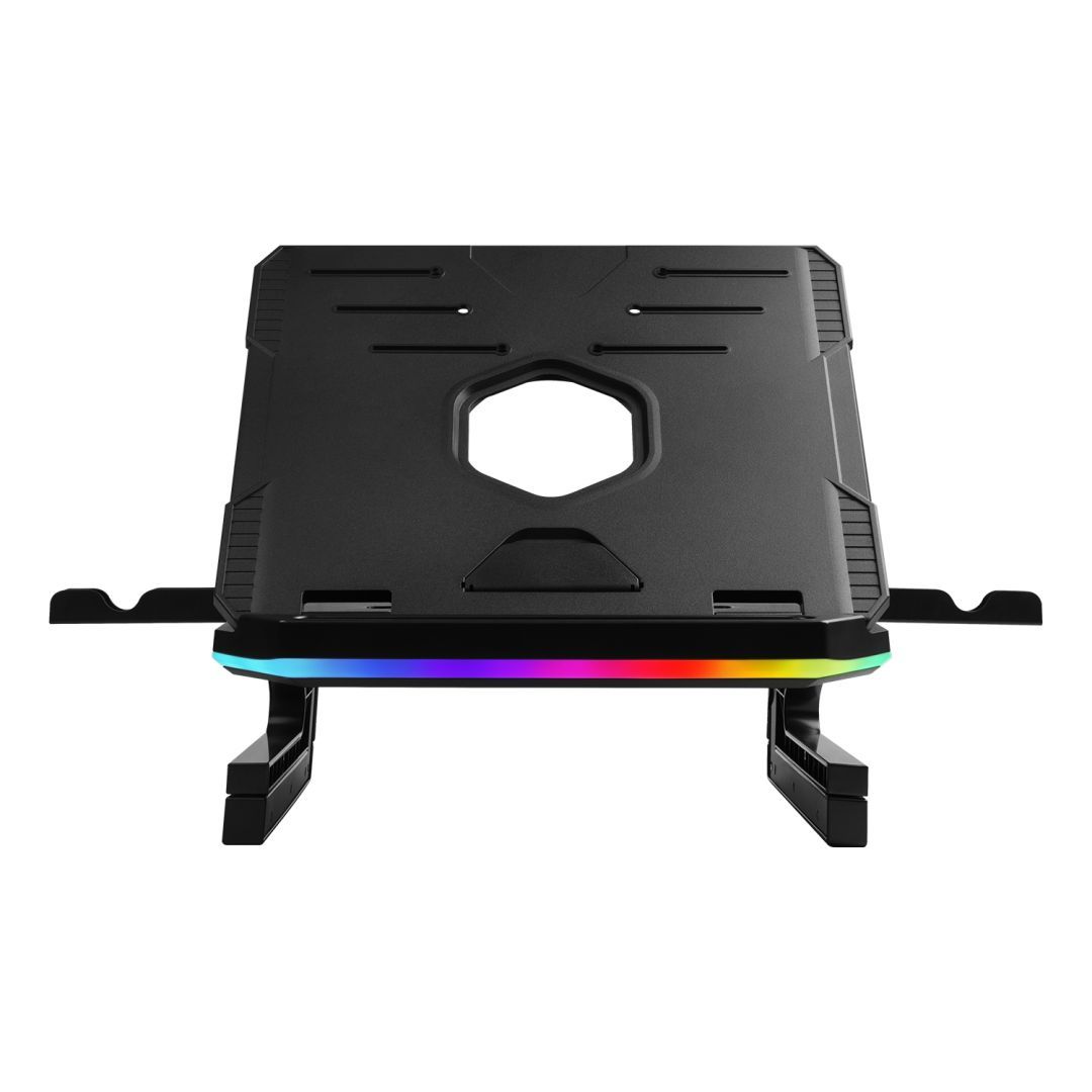 Enermax R.T.STAND Laptop Stand Black Enermax R.T.STAND Laptop Stand Black