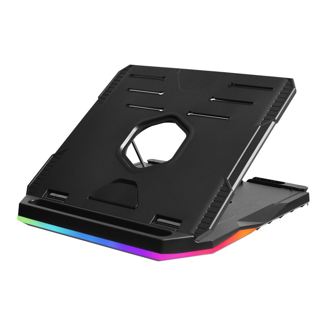 Enermax R.T.STAND Laptop Stand Black Enermax R.T.STAND Laptop Stand Black