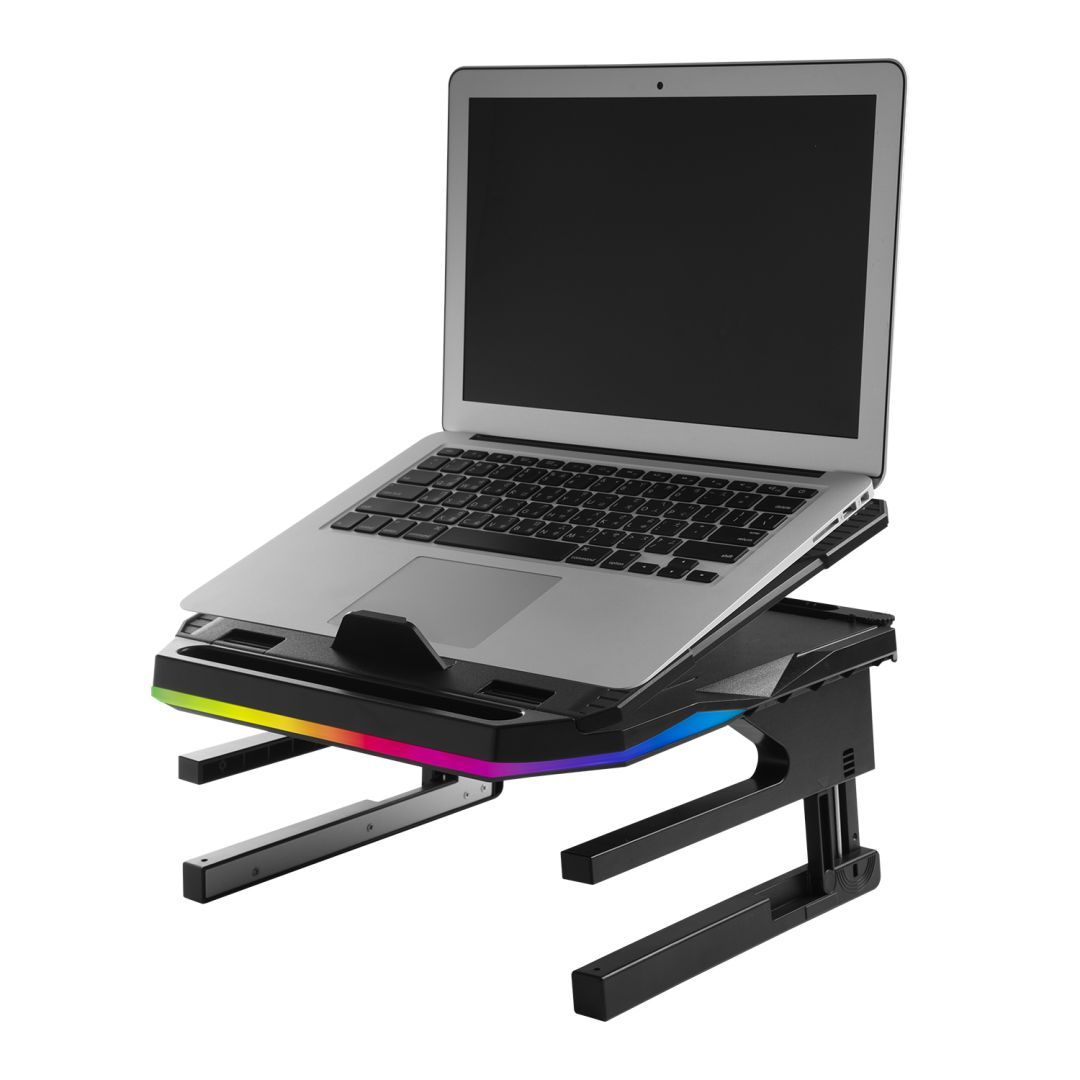 Enermax R.T.STAND Laptop Stand Black Enermax R.T.STAND Laptop Stand Black
