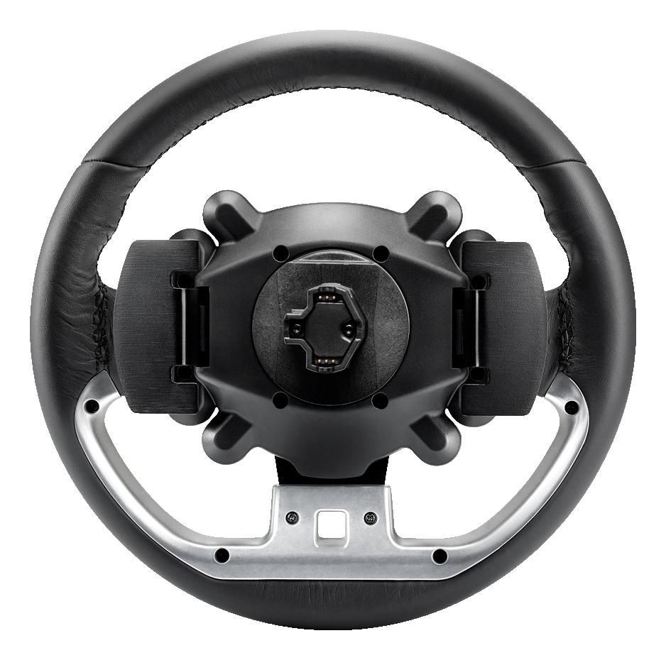 Thrustmaster GT Wheel Add-On Black Thrustmaster GT Wheel Add-On Black