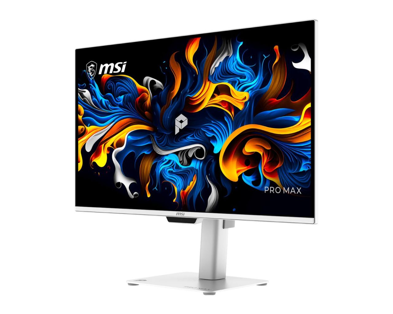 Msi 27" PRO MAX 271UPXW12G OLED Msi 27" PRO MAX 271UPXW12G OLED