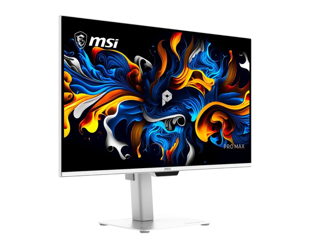 Msi 27" PRO MAX 271UPXW12G OLED Msi 27" PRO MAX 271UPXW12G OLED