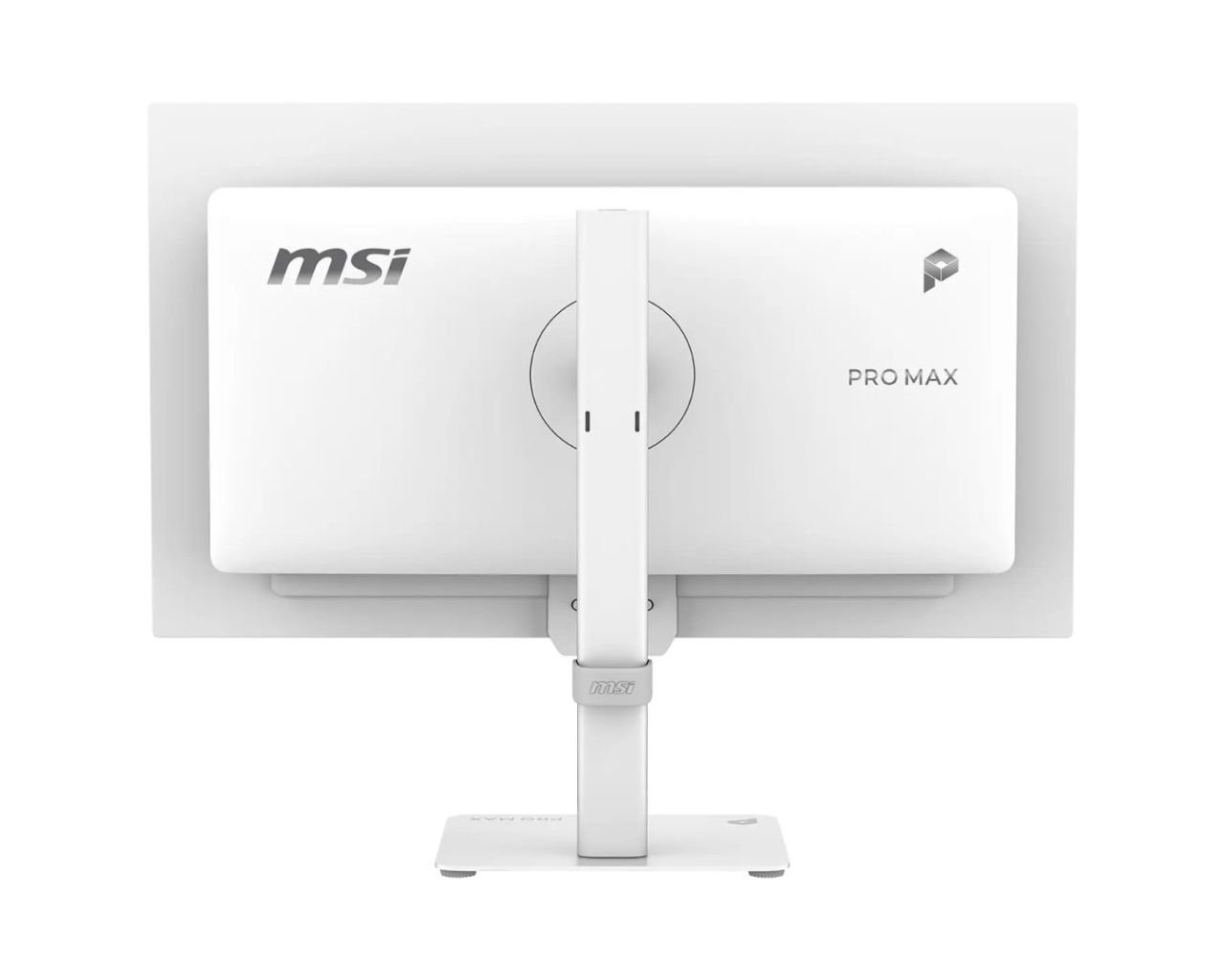 Msi 27" PRO MAX 271UPXW12G OLED Msi 27" PRO MAX 271UPXW12G OLED