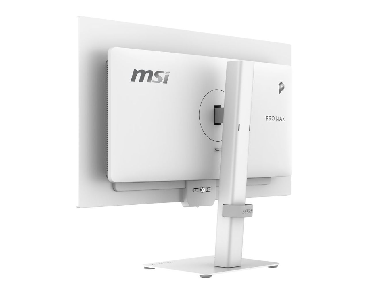 Msi 27" PRO MAX 271UPXW12G OLED Msi 27" PRO MAX 271UPXW12G OLED