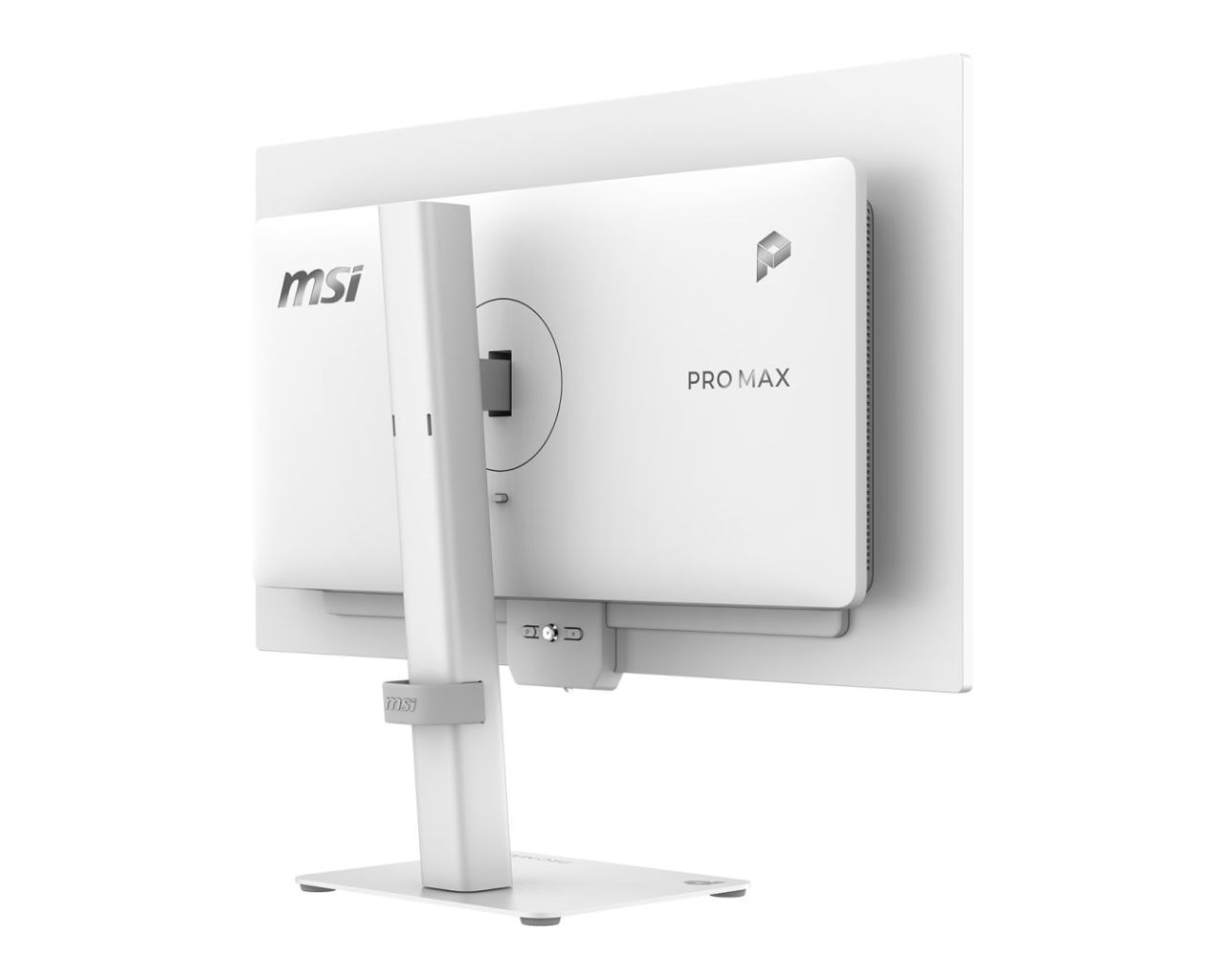 Msi 27" PRO MAX 271UPXW12G OLED Msi 27" PRO MAX 271UPXW12G OLED