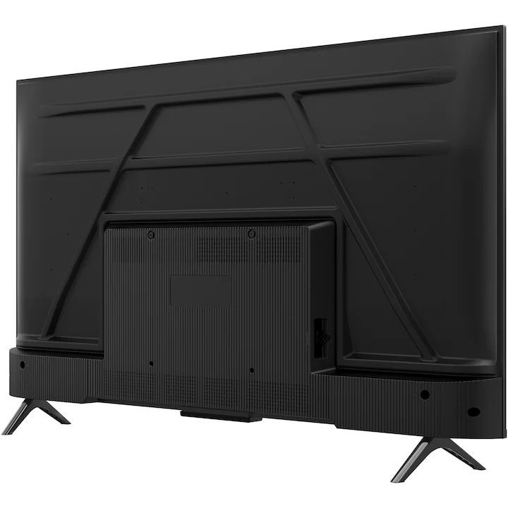 TCL 43" 43P6K LED Smart TCL 43" 43P6K LED Smart
