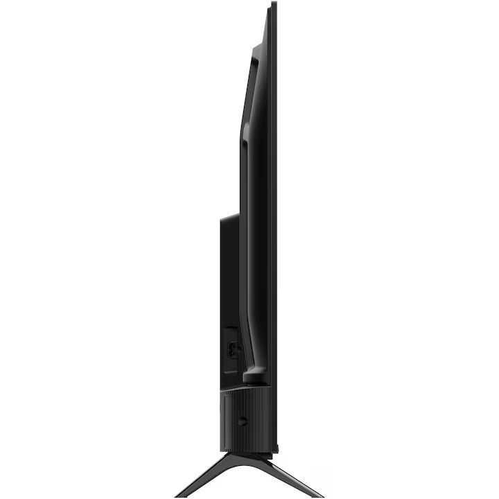 TCL 43" 43P6K LED Smart TCL 43" 43P6K LED Smart