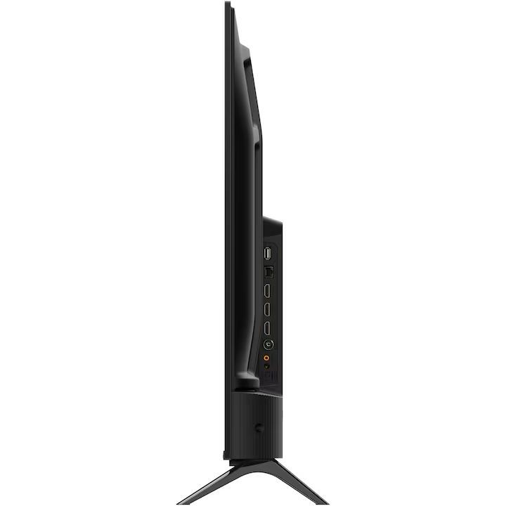 TCL 43" 43P6K LED Smart TCL 43" 43P6K LED Smart