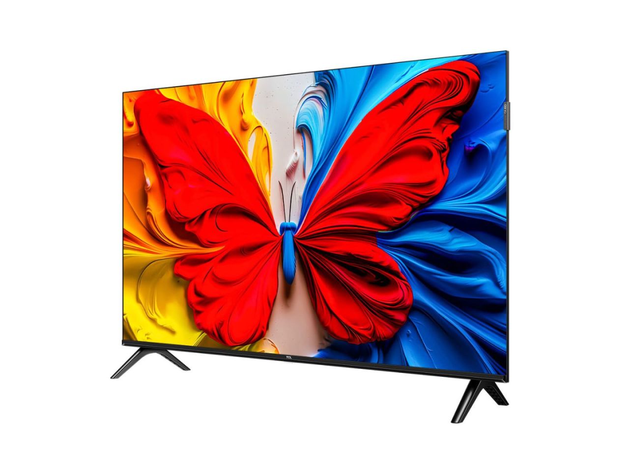 TCL 43" 43S59K QLED Smart TCL 43" 43S59K QLED Smart
