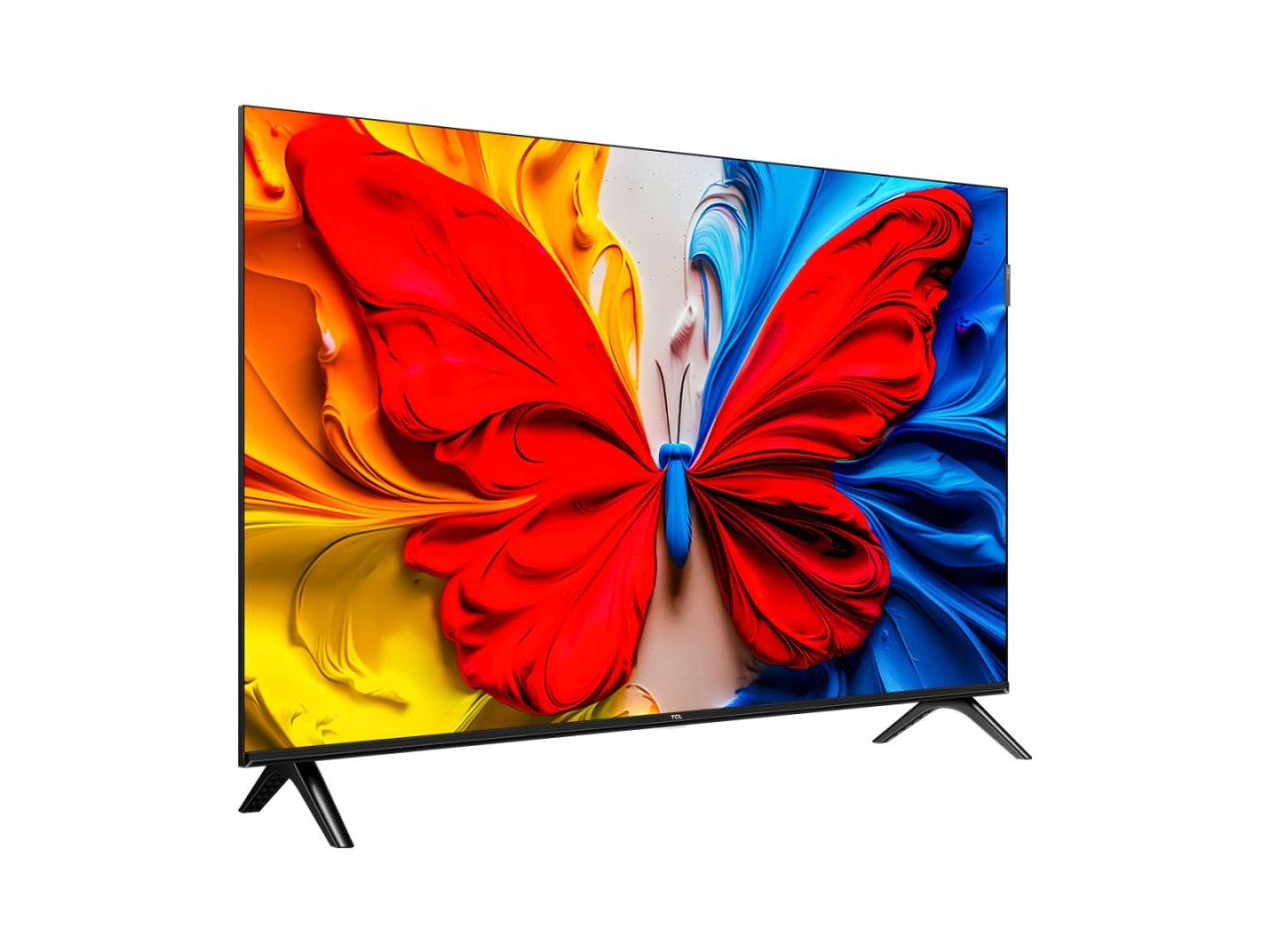 TCL 43" 43S59K QLED Smart TCL 43" 43S59K QLED Smart