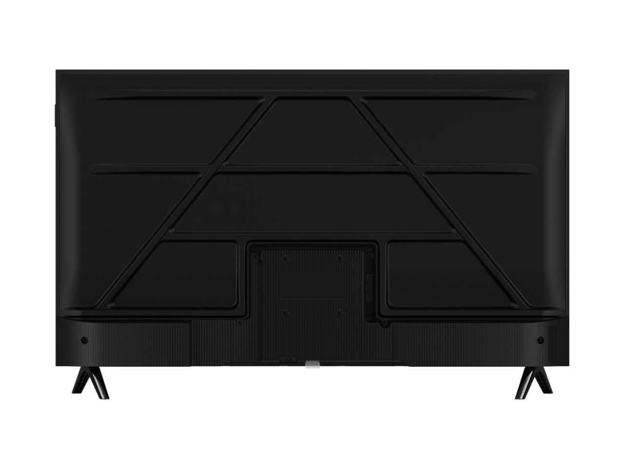 TCL 43" 43S59K QLED Smart TCL 43" 43S59K QLED Smart