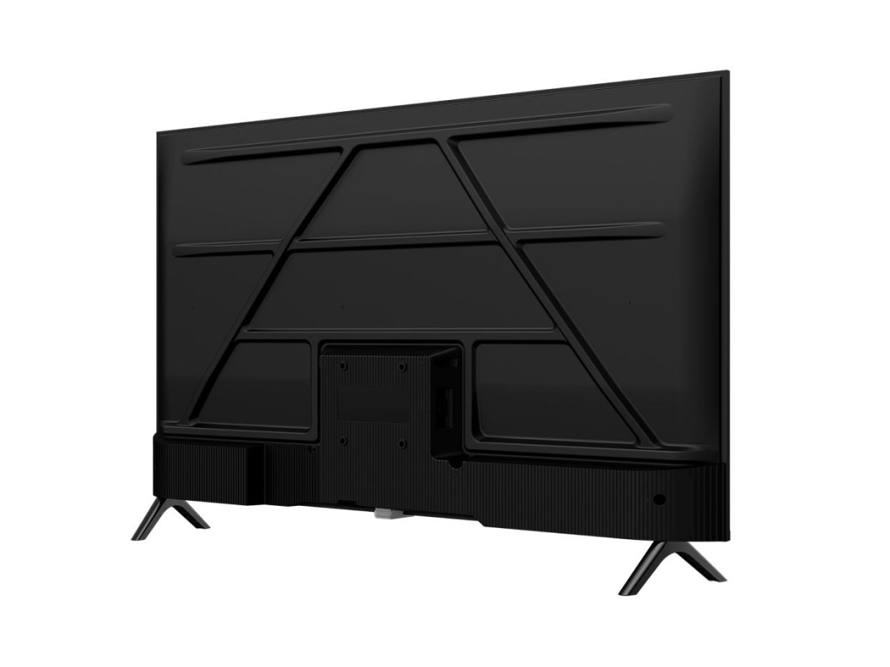 TCL 43" 43S59K QLED Smart TCL 43" 43S59K QLED Smart