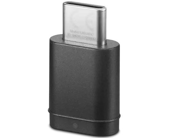Lenovo USB-C Bluetooth Audio Receiver Lenovo USB-C Bluetooth Audio Receiver