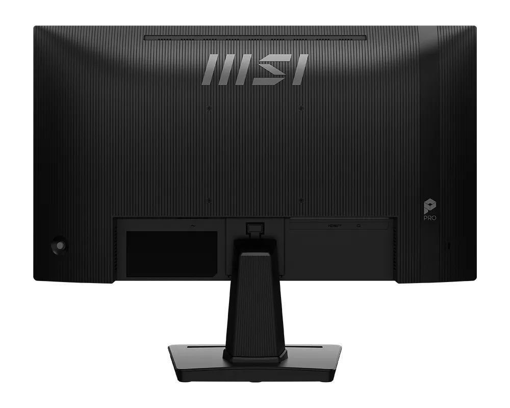 Msi 21,45" PRO MP225 E12VL LED Msi 21,45" PRO MP225 E12VL LED