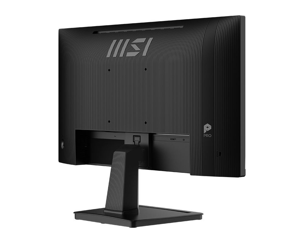 Msi 21,45" PRO MP225 E12VL LED Msi 21,45" PRO MP225 E12VL LED
