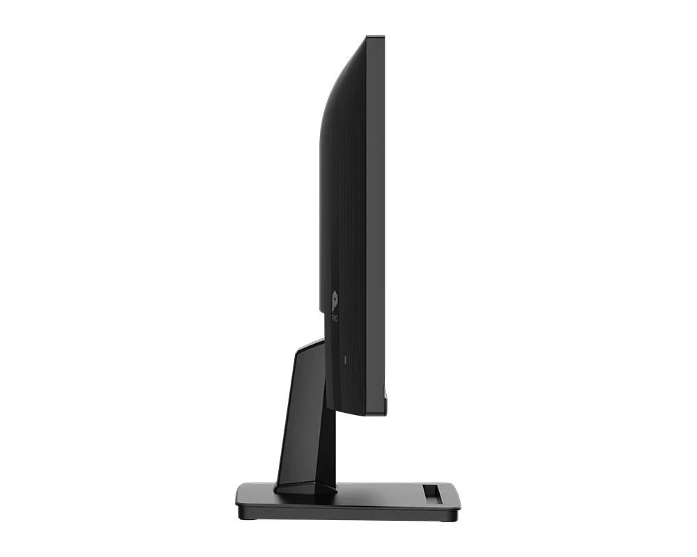 Msi 21,45" PRO MP225 E12VL LED Msi 21,45" PRO MP225 E12VL LED