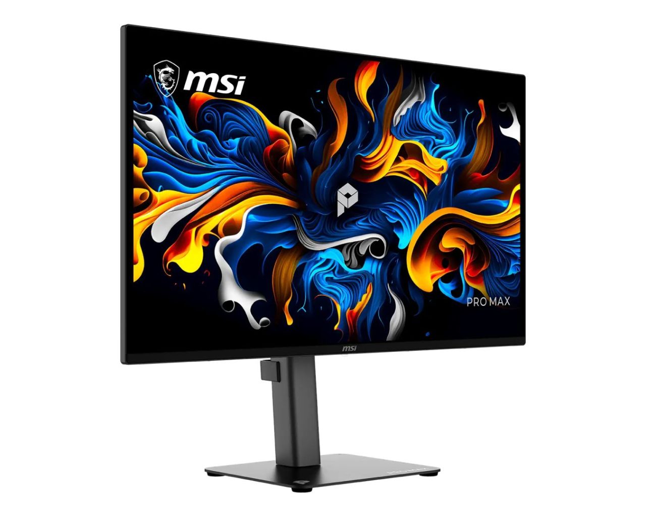 Msi 27" PRO MAX 271UPX12G OLED Msi 27" PRO MAX 271UPX12G OLED