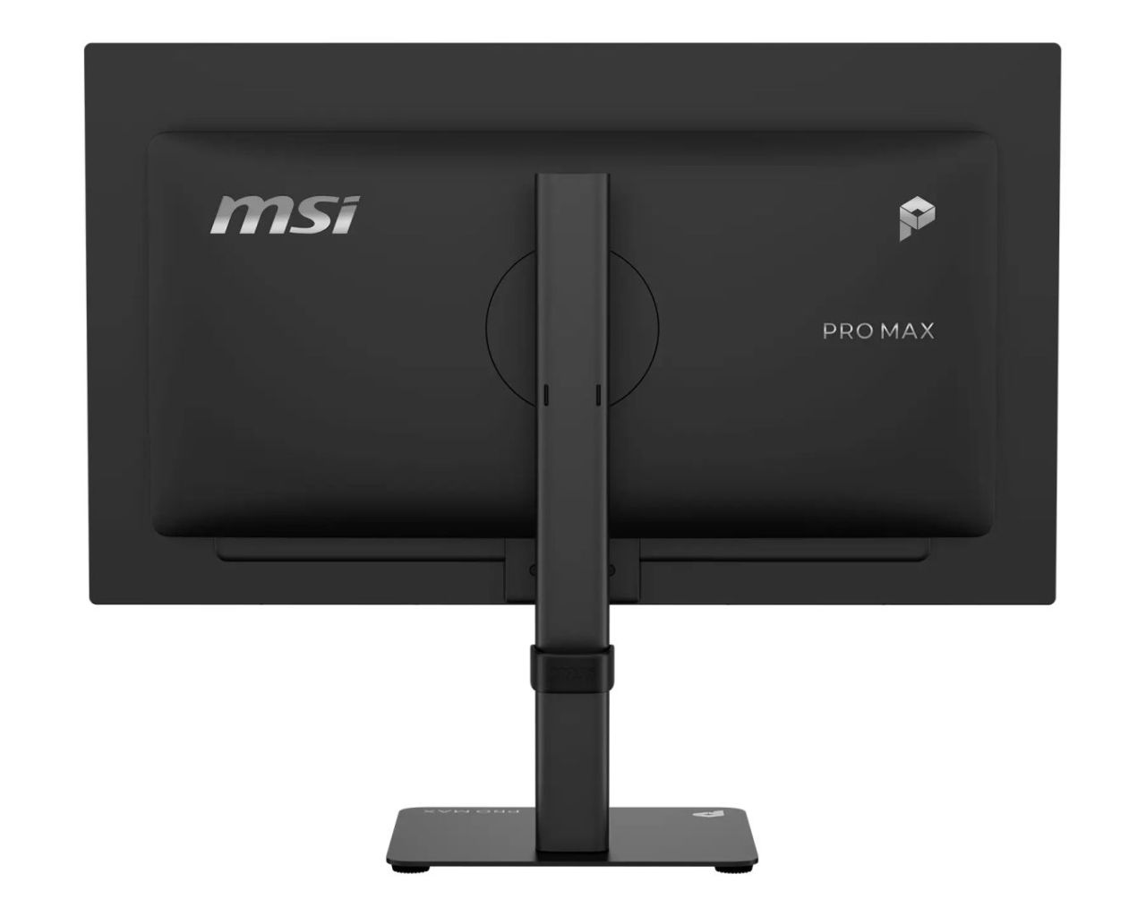 Msi 27" PRO MAX 271UPX12G OLED Msi 27" PRO MAX 271UPX12G OLED
