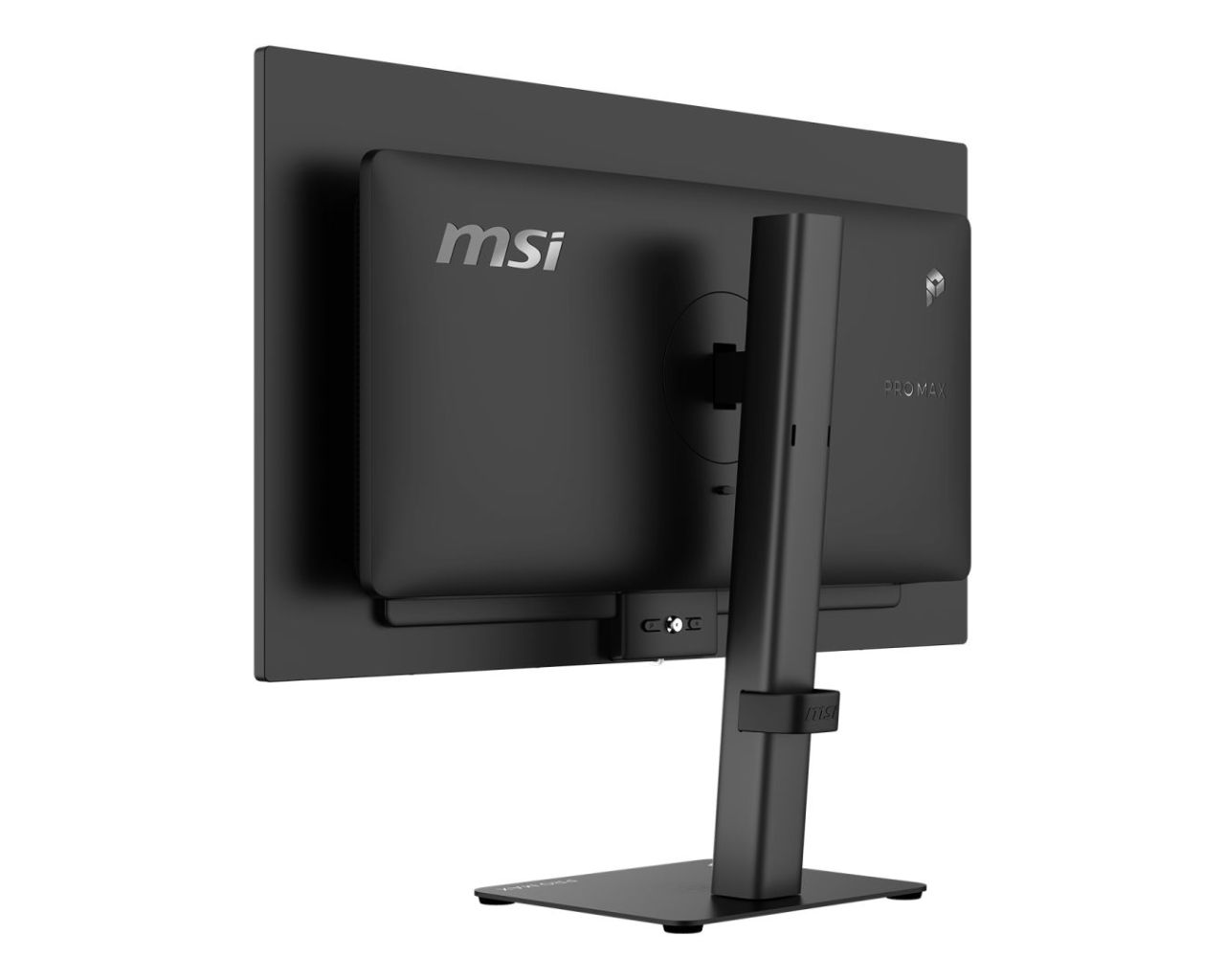 Msi 27" PRO MAX 271UPX12G OLED Msi 27" PRO MAX 271UPX12G OLED