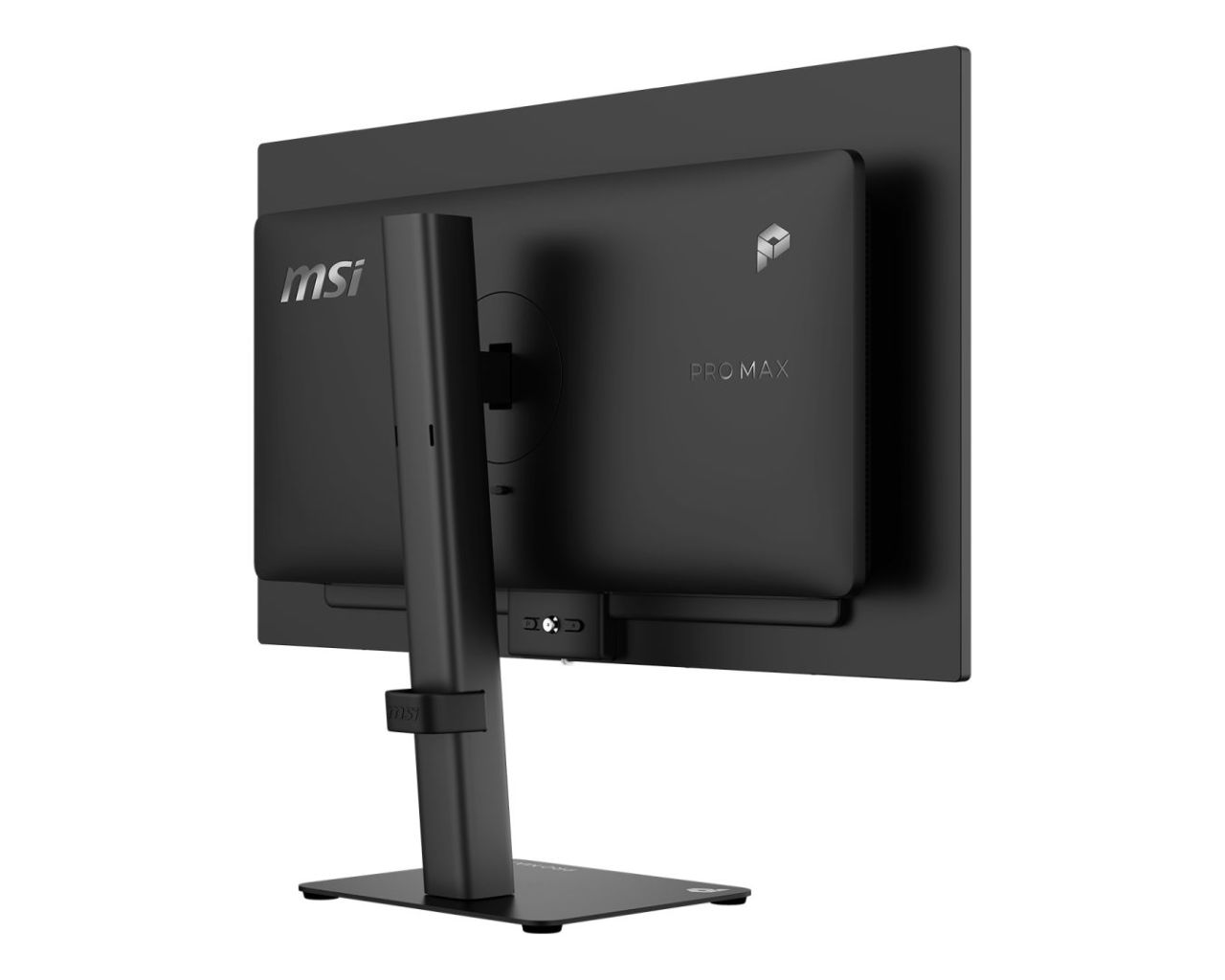 Msi 27" PRO MAX 271UPX12G OLED Msi 27" PRO MAX 271UPX12G OLED