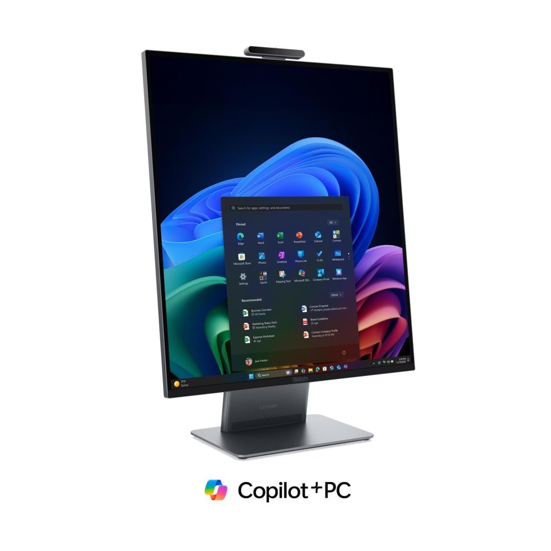 Lenovo ThinkCentre X AIO Lenovo ThinkCentre X AIO