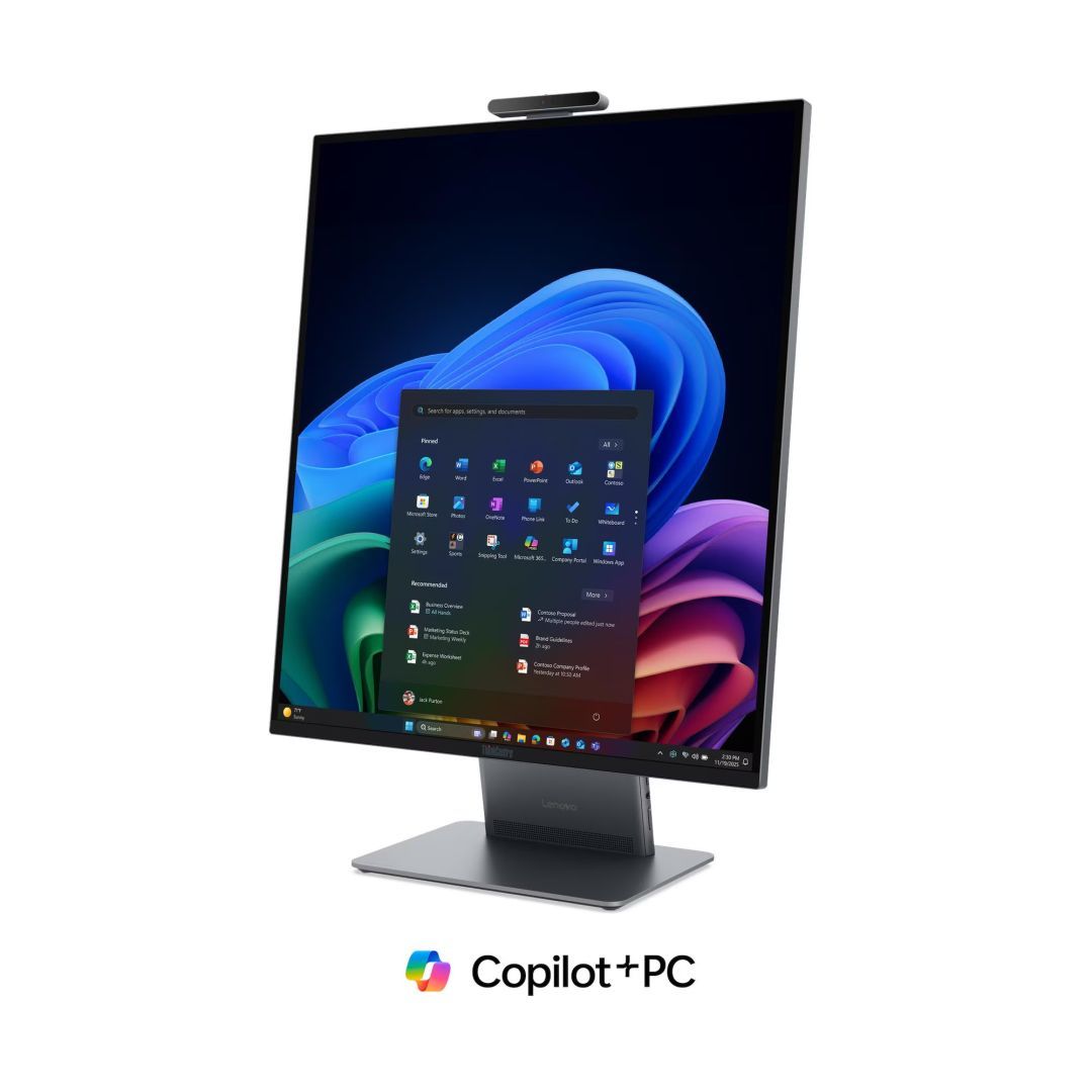Lenovo ThinkCentre X AIO Lenovo ThinkCentre X AIO
