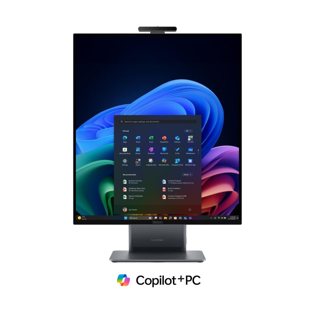 Lenovo ThinkCentre X AIO Lenovo ThinkCentre X AIO