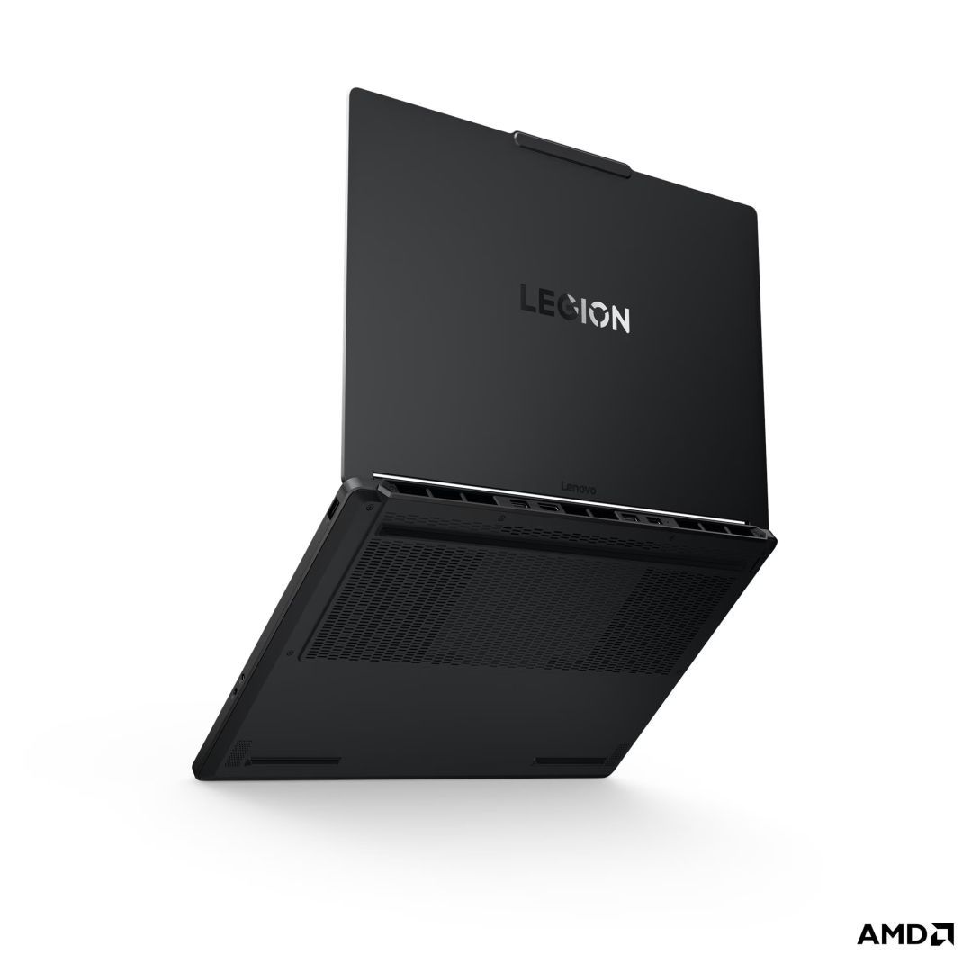Lenovo Legion 5 Eclipse Black Lenovo Legion 5 Eclipse Black