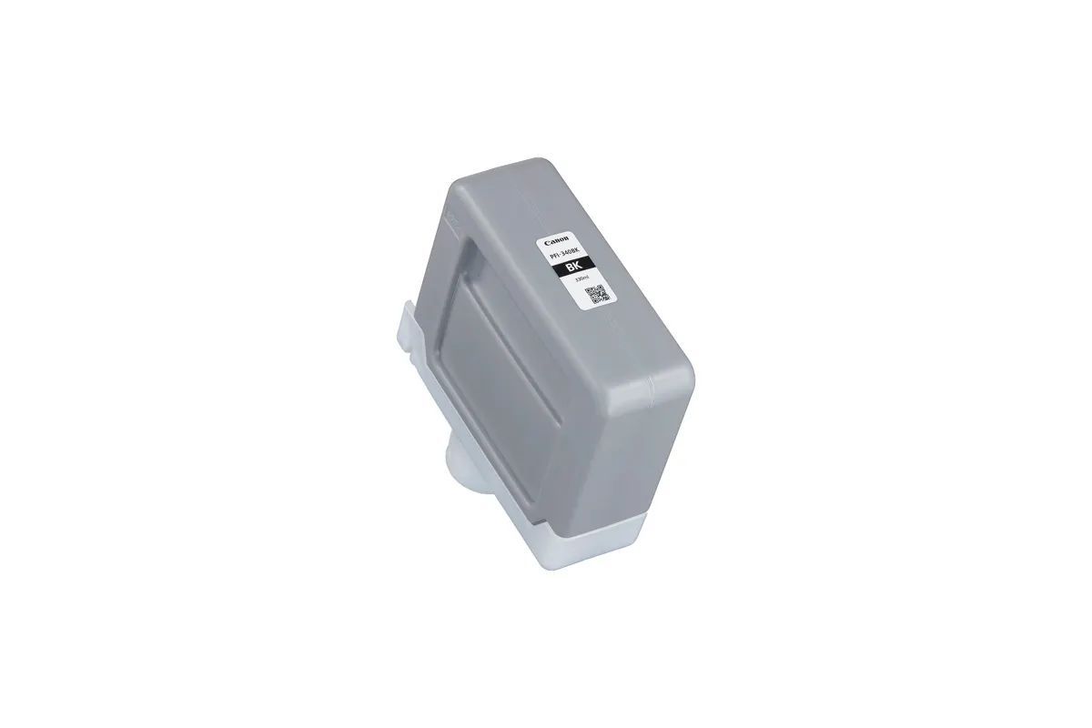Canon PFI-340BK Black tintapatron