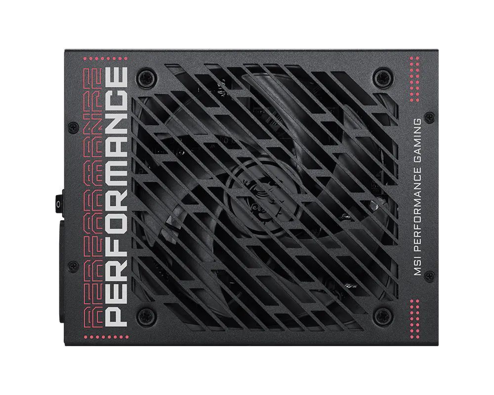 Msi 1300W 80+ Titanium MPG Ai1300TS PCIE5 Msi 1300W 80+ Titanium MPG Ai1300TS PCIE5